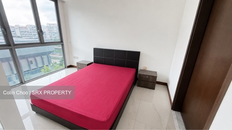 Hillsta (D23), Condominium #569201021